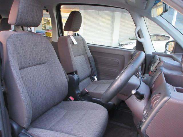 スペイド Ｘ　スマートエントリーパッケージ　カロッツェリアナビ　バックモニター　片側パワースライドドア　ＥＴＣ　フルセグＴＶ　ＣＤ／ＤＶＤ再生（17枚目）