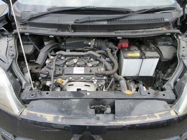 スペイド Ｘ　スマートエントリーパッケージ　カロッツェリアナビ　バックモニター　片側パワースライドドア　ＥＴＣ　フルセグＴＶ　ＣＤ／ＤＶＤ再生（30枚目）