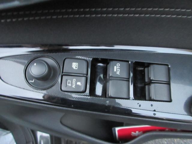 デミオ １３Ｓツーリング　純正ＳＤナビ・フルセグＴＶ　バックカメラ　スマートシティブレーキサポート　前席シートヒーター　ＬＥＤヘッドランプ　プッシュスタート　スマートキー　盗難警報装置　ドラレコ　ＥＴＣ付き（28枚目）