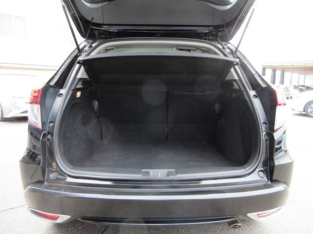 ヴェゼル ハイブリッドＺ　純正ナビ　バックカメラ　クルーズコントロール　電動格納ミラー　ＥＴＣ　１７インチアルミホイール（スポーツタイプ）　運転席／助手席シートヒーター（15枚目）