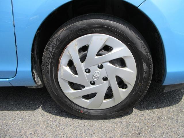 アクア Ｓ　純正ＣＤオーディオ　トヨタセーフティセンス　オートハイビーム　プッシュスタート・スマートキー　運転席・助手席エアバッグ　衝突安全ボディ（29枚目）