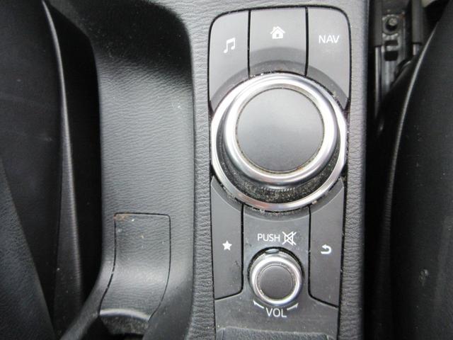 デミオ ＸＤ　ブラックレザーリミテッド　純正ＳＤナビ　Ｂｌｕｅｔｏｏｔｈ接続　フルセグＴＶ　クルーズコントロール　ハーフレザーシート　ステアリングリモコン　ＥＴＣ　衝突被害軽減システム　衝突安全ボディ（27枚目）