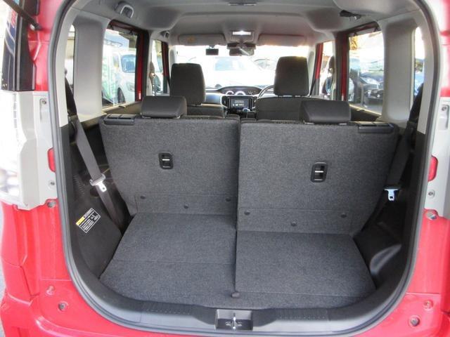 デリカＤ：２ カスタムハイブリッドＭＶ　２トーンカラー仕様車　フルセグＳＤナビ　バックモニター　両側パワースライドドア　衝突被害軽減ブレーキ　横滑り防止装置　シートヒーター　ステアリングリモコン　フォグランプ　ドラレコ　ＥＴＣ（15枚目）