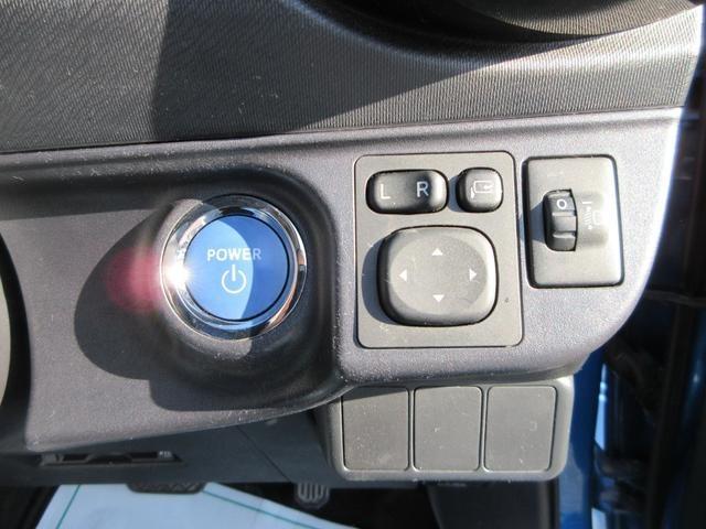 アクア Ｓ　禁煙車　純正ＳＤナビ　Ｂｌｕｅｔｏｏｔｈ接続　バックモニター　フルセグＴＶ　ＣＤ　車線逸脱防止機能　ステアリングリモコン　衝突安全ボディー　盗難防止システム（18枚目）