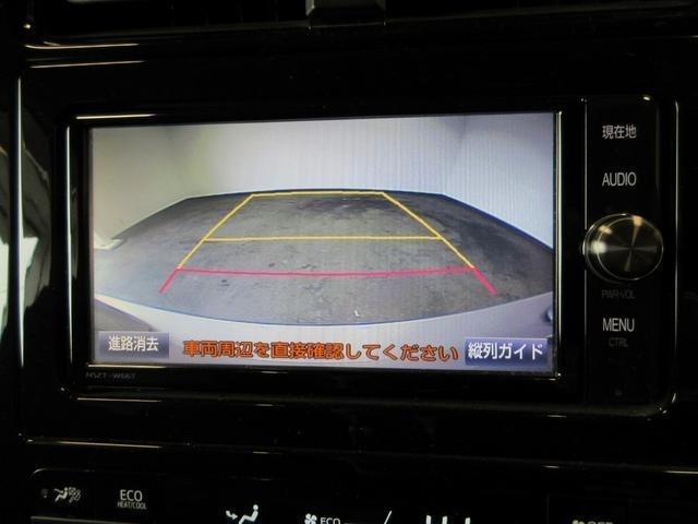プリウス Ｓ　純正ＳＤナビ　サンルーフ　フルセグＴＶ　Ｂｌｕｅｔｏｏｔｈ接続　バックモニター　ＣＤ／ＤＶＤ　ＥＴＣ　ステアリングリモコン　ＬＥＤヘッドライト　衝突安全ボディー　盗難防止システム（20枚目）