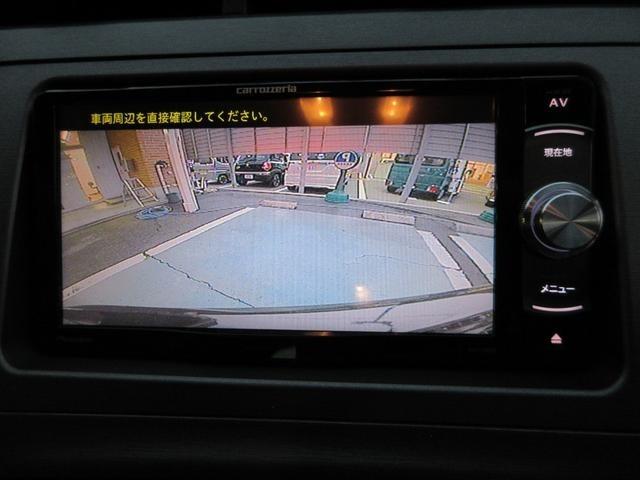 プリウス Ｓ　禁煙車　社外ＳＤナビ　Ｂｌｕｅｔｏｏｔｈ接続　バックモニター　フルセグＴＶ　ＣＤ／ＤＶＤ再生　ＥＴＣ　ステアリングリモコン　衝突安全ボディー　盗難防止システム　運転席・助手席エアバッグ（23枚目）