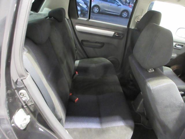 スイフト ＸＧエアロ　社外ナビ　ＨＩＤヘッドライト　ＣＤ再生　インテリジェントキー　衝突安全ボディー　運転席・助手席エアバッグ（20枚目）