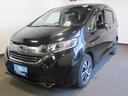 HONDA FREED HYBRID