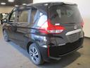 HONDA FREED HYBRID