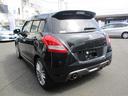 SUZUKI SWIFT SPORT