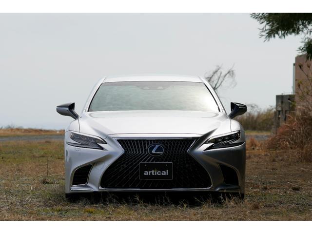 ＬＳ ＬＳ５００　Ｉパッケージ（12枚目）