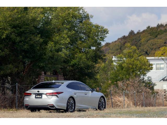 ＬＳ ＬＳ５００　Ｉパッケージ（40枚目）