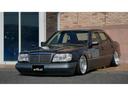 Ｅ２８０　Ｅクラス　Ｗ１２４　ＩＤＥＡＬエアサス　１８ｉｎｃアルミホイール　パイオニアヘッドユニット　ａｕｄｉｓｏｎスピーカー・マルチ４ｃｈ出力　サブウーハー　ＫＡＲＯマット　オリジナルマフラー（69枚目）