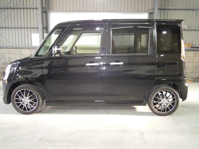 スペーシアカスタム XSリミテッド レーダーブレーキサポート・両側電動スライドドア・フルセグSDナビ・Bluetooth・バックカメラ・ETC・フロント左右シートヒーター・スマートキー・走行71.056km(5枚目)