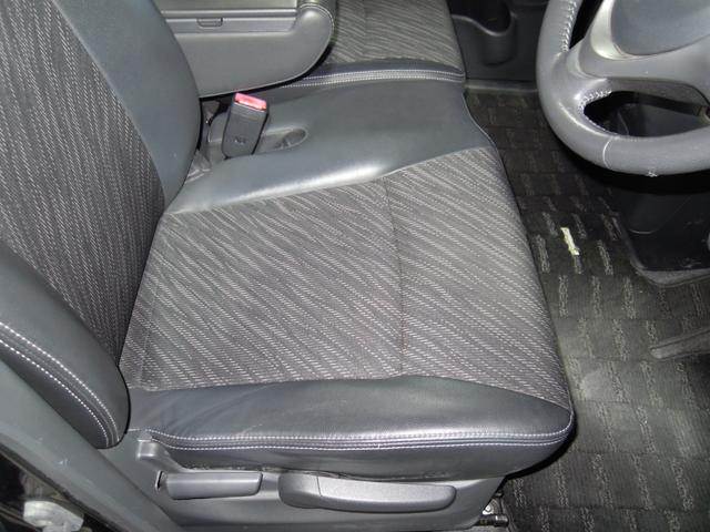 スペーシアカスタム XSリミテッド レーダーブレーキサポート・両側電動スライドドア・フルセグSDナビ・Bluetooth・バックカメラ・ETC・フロント左右シートヒーター・スマートキー・走行71.056km(11枚目)