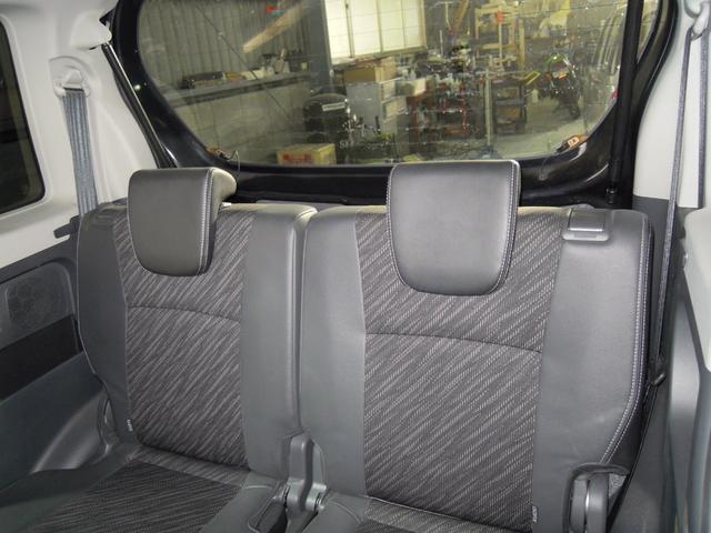 スペーシアカスタム XSリミテッド レーダーブレーキサポート・両側電動スライドドア・フルセグSDナビ・Bluetooth・バックカメラ・ETC・フロント左右シートヒーター・スマートキー・走行71.056km(17枚目)