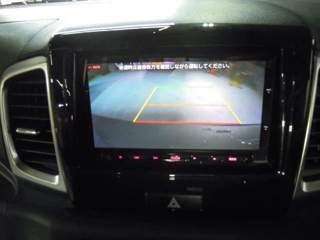 スペーシアカスタム XSリミテッド レーダーブレーキサポート・両側電動スライドドア・フルセグSDナビ・Bluetooth・バックカメラ・ETC・フロント左右シートヒーター・スマートキー・走行71.056km(22枚目)