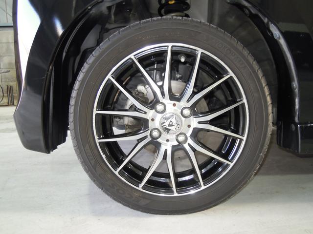 スペーシアカスタム XSリミテッド レーダーブレーキサポート・両側電動スライドドア・フルセグSDナビ・Bluetooth・バックカメラ・ETC・フロント左右シートヒーター・スマートキー・走行71.056km(41枚目)