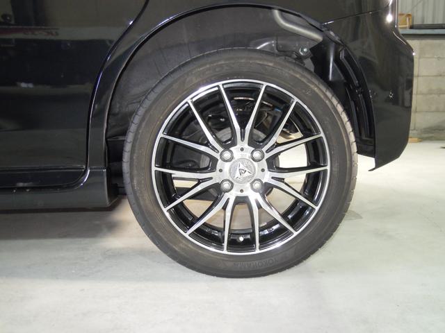 スペーシアカスタム XSリミテッド レーダーブレーキサポート・両側電動スライドドア・フルセグSDナビ・Bluetooth・バックカメラ・ETC・フロント左右シートヒーター・スマートキー・走行71.056km(42枚目)