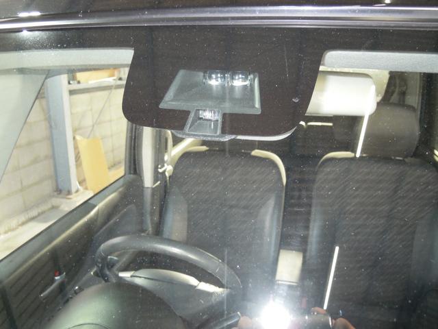 スペーシアカスタム XSリミテッド レーダーブレーキサポート・両側電動スライドドア・フルセグSDナビ・Bluetooth・バックカメラ・ETC・フロント左右シートヒーター・スマートキー・走行71.056km(54枚目)