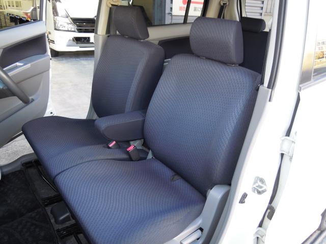 ワゴンＲ ＦＸリミテッド　スマートキー　電動格納ミラー　ベンチシート　ＡＴ　盗難防止システム　ＡＢＳ　ＣＤ　アルミホイール　衝突安全ボディ　エアコン　パワーステアリング　パワーウィンドウ（21枚目）