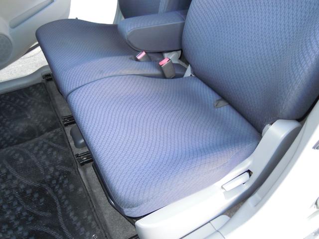 ワゴンＲ ＦＸリミテッド　スマートキー　電動格納ミラー　ベンチシート　ＡＴ　盗難防止システム　ＡＢＳ　ＣＤ　アルミホイール　衝突安全ボディ　エアコン　パワーステアリング　パワーウィンドウ（23枚目）