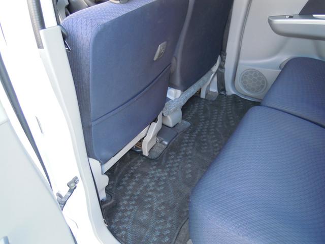 ワゴンＲ ＦＸリミテッド　スマートキー　電動格納ミラー　ベンチシート　ＡＴ　盗難防止システム　ＡＢＳ　ＣＤ　アルミホイール　衝突安全ボディ　エアコン　パワーステアリング　パワーウィンドウ（26枚目）