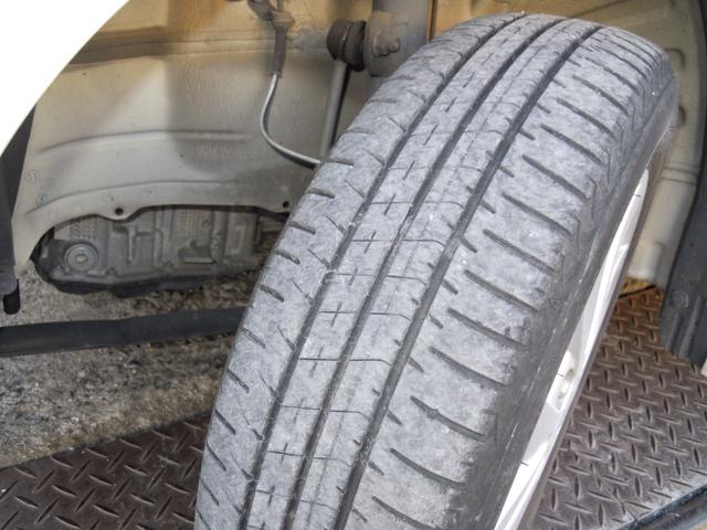 ワゴンＲ ＦＸリミテッド　スマートキー　電動格納ミラー　ベンチシート　ＡＴ　盗難防止システム　ＡＢＳ　ＣＤ　アルミホイール　衝突安全ボディ　エアコン　パワーステアリング　パワーウィンドウ（39枚目）