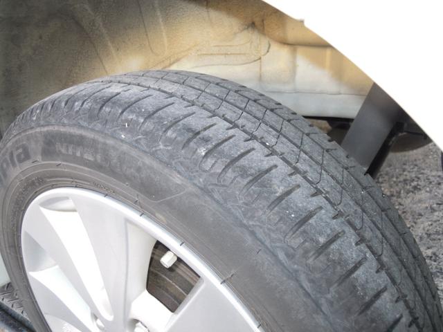 ワゴンＲ ＦＸリミテッド　スマートキー　電動格納ミラー　ベンチシート　ＡＴ　盗難防止システム　ＡＢＳ　ＣＤ　アルミホイール　衝突安全ボディ　エアコン　パワーステアリング　パワーウィンドウ（40枚目）