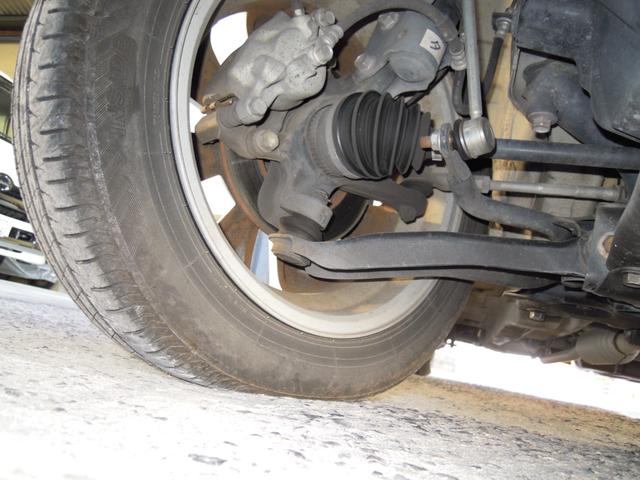 ワゴンＲ ＦＸリミテッド　スマートキー　電動格納ミラー　ベンチシート　ＡＴ　盗難防止システム　ＡＢＳ　ＣＤ　アルミホイール　衝突安全ボディ　エアコン　パワーステアリング　パワーウィンドウ（43枚目）