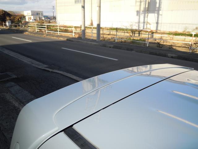 ワゴンＲ ＦＸリミテッド　スマートキー　電動格納ミラー　ベンチシート　ＡＴ　盗難防止システム　ＡＢＳ　ＣＤ　アルミホイール　衝突安全ボディ　エアコン　パワーステアリング　パワーウィンドウ（46枚目）