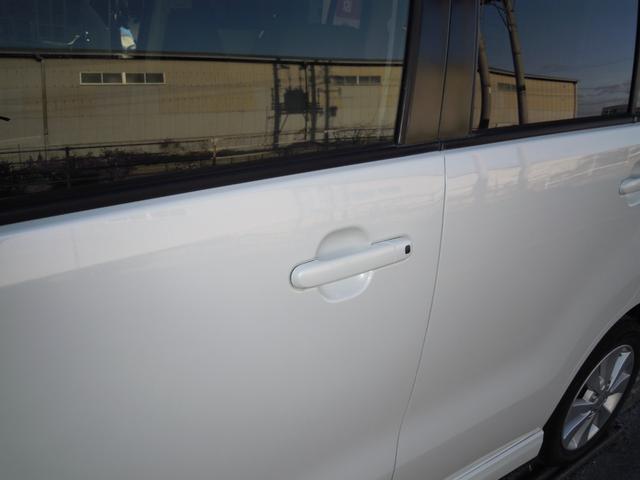 ワゴンＲ ＦＸリミテッド　スマートキー　電動格納ミラー　ベンチシート　ＡＴ　盗難防止システム　ＡＢＳ　ＣＤ　アルミホイール　衝突安全ボディ　エアコン　パワーステアリング　パワーウィンドウ（52枚目）