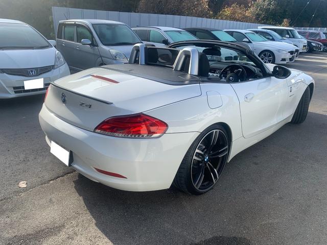 ＢＭＷ Ｚ４