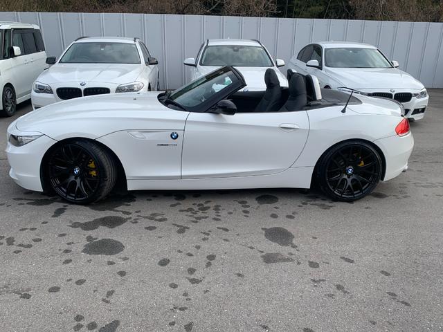 ＢＭＷ Ｚ４