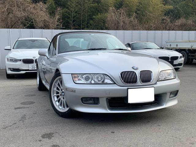 ＢＭＷ Ｚ３ロードスター