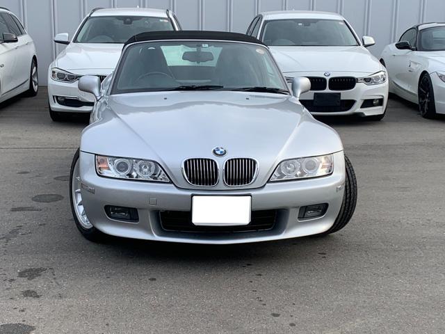 ＢＭＷ Ｚ３ロードスター