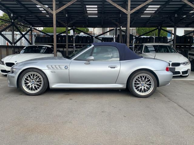 ＢＭＷ Ｚ３ロードスター