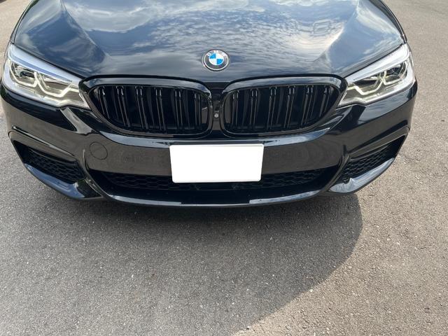 ＢＭＷ ５シリーズ