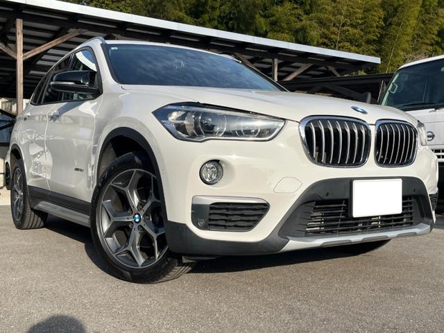 ＢＭＷ Ｘ１