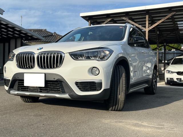 ＢＭＷ Ｘ１