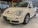 VOLKSWAGEN NEW BEETLE