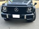 MERCEDES BENZ G-CLASS