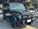 MERCEDES BENZ G-CLASS