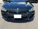 BMW 8 SERIES