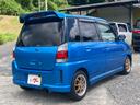 SUBARU PLEO