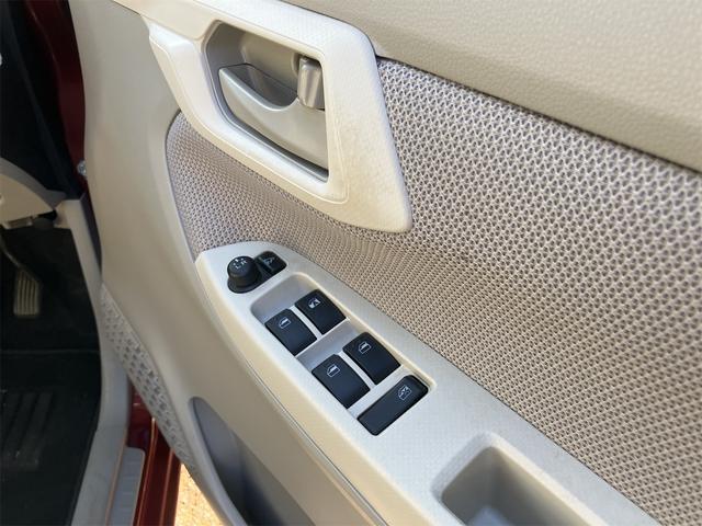 ムーヴ L SAII TV クリアランスソナー 衝突被害軽減システム キーレスエントリー アイドリングストップ 電動格納ミラー ベンチシート CVT 盗難防止システム ABS ESC USB 衝突安全ボディ エアコン(9枚目)