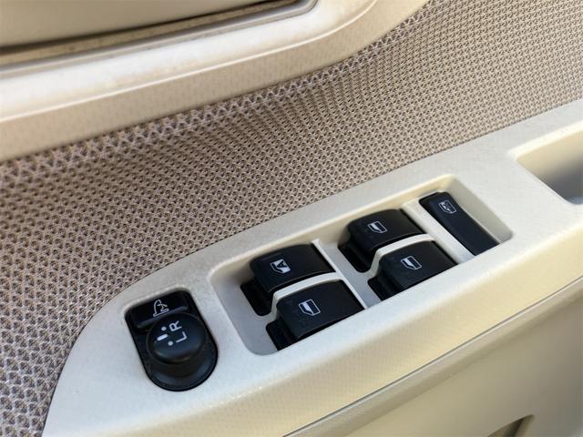 ムーヴ L SAII TV クリアランスソナー 衝突被害軽減システム キーレスエントリー アイドリングストップ 電動格納ミラー ベンチシート CVT 盗難防止システム ABS ESC USB 衝突安全ボディ エアコン(10枚目)