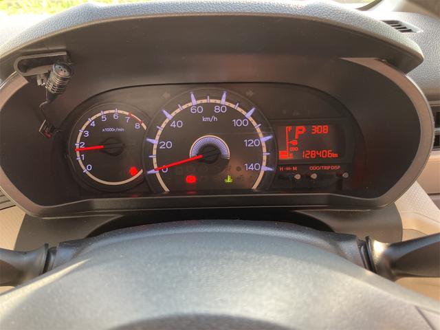 ムーヴ L SAII TV クリアランスソナー 衝突被害軽減システム キーレスエントリー アイドリングストップ 電動格納ミラー ベンチシート CVT 盗難防止システム ABS ESC USB 衝突安全ボディ エアコン(24枚目)