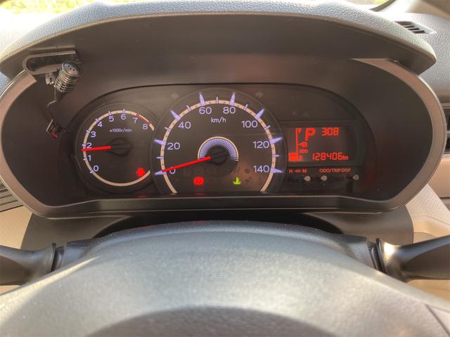 ムーヴ L SAII TV クリアランスソナー 衝突被害軽減システム キーレスエントリー アイドリングストップ 電動格納ミラー ベンチシート CVT 盗難防止システム ABS ESC USB 衝突安全ボディ エアコン(25枚目)