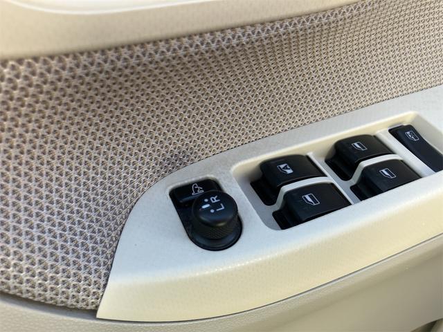 ムーヴ L SAII TV クリアランスソナー 衝突被害軽減システム キーレスエントリー アイドリングストップ 電動格納ミラー ベンチシート CVT 盗難防止システム ABS ESC USB 衝突安全ボディ エアコン(27枚目)